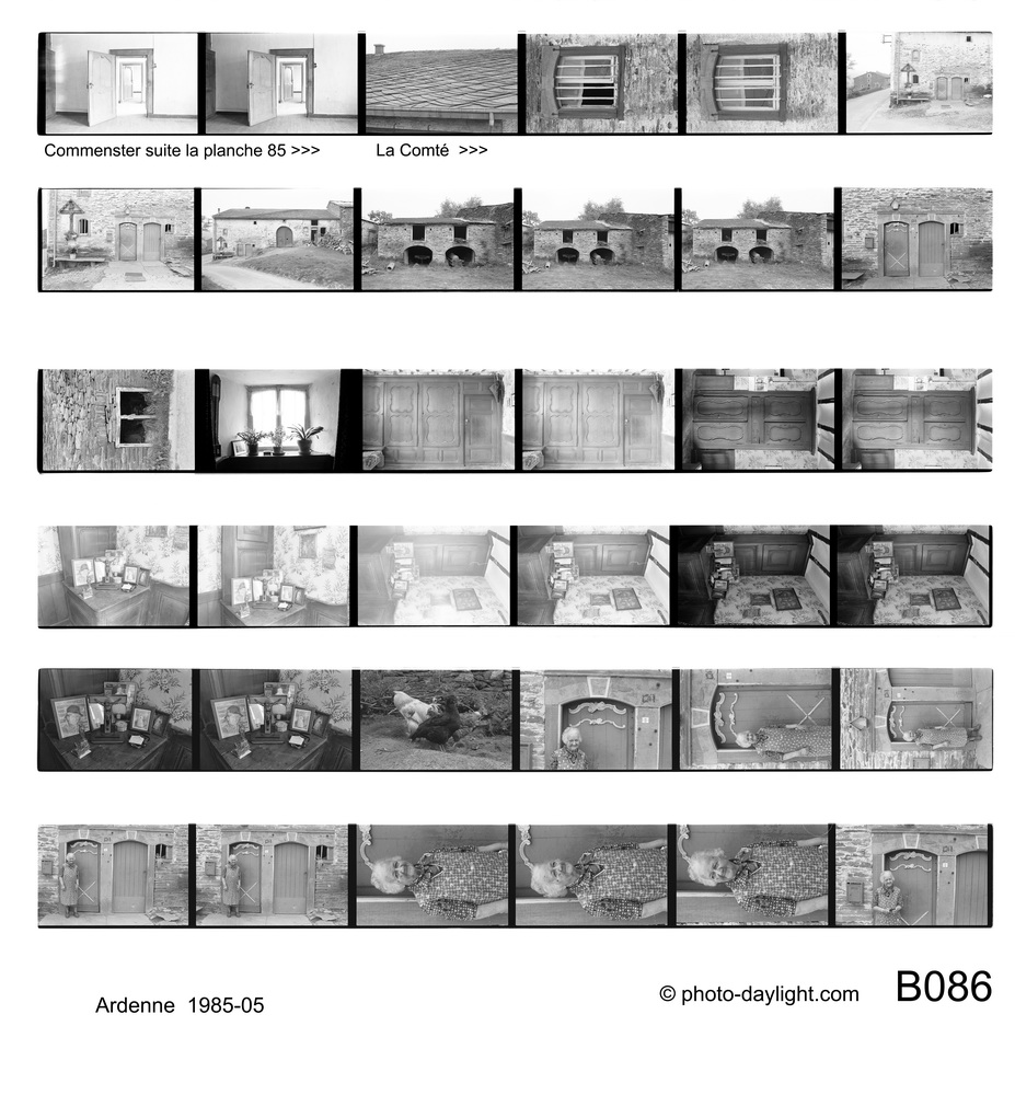 architecture rurale